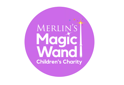 Merlin's Magic Wand - Family Fund