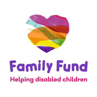 Support for Families with Disabled Children – Family Fund - Family Fund