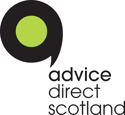 The Advice Direct Scotland logo