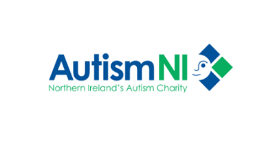 The Autism NI logo