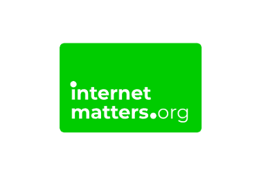 The Internet Matters logo