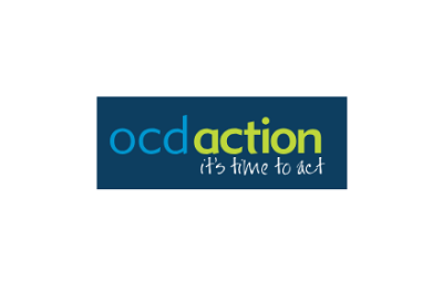 The OCD Action logo