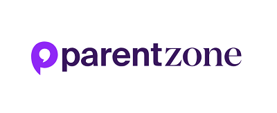 The ParentZone logo