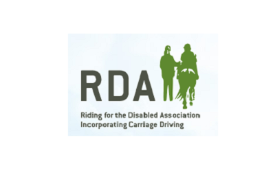 The Riding for the Disabled Association logo