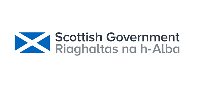 The Scottish Government logo