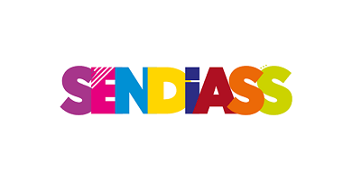 The SENDIAS logo