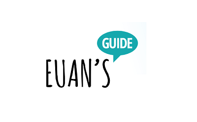 Euans Guide